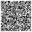 QR code with K T's Auto Sales contacts