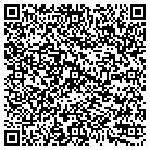 QR code with Philip Hudas Tractor Work contacts