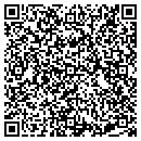 QR code with I Duna Salon contacts