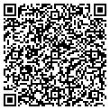 QR code with Pence Airways contacts