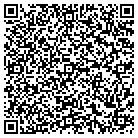 QR code with A Dornment Piercing & Tattoo contacts