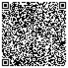 QR code with Rca Contract Mowing Inc contacts