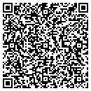 QR code with Howie Haberer contacts