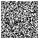 QR code with Ridge Mowing contacts