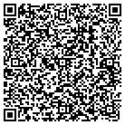 QR code with Wade F Maley Field-6W0 contacts