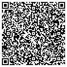 QR code with White Rabbit Tattoos-Piercings contacts