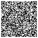 QR code with Rlc Mowing contacts