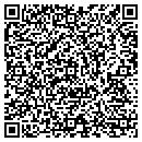 QR code with Roberta Arthurs contacts