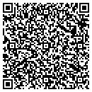 QR code with Janes Beauty contacts
