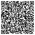 QR code with Jkl Drywall contacts