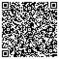 QR code with GTWC Inc contacts