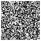 QR code with Chippewa Valley Regl Arprt-Eau contacts