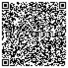 QR code with American Made Tattoos contacts