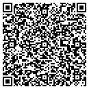 QR code with Columbus Dfas contacts