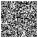 QR code with AnaTango contacts