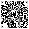 QR code with Appbackr contacts