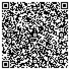QR code with Marquette Drywall & Plastering contacts