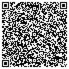 QR code with App Developers Los Angeles contacts