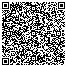 QR code with App Developers Los Angeles contacts