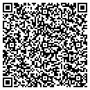 QR code with Zazoo's Restaurant contacts