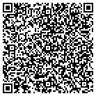 QR code with Talmie Cleaning Services Inc contacts