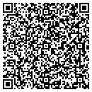 QR code with Aronson & Assoc contacts
