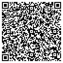 QR code with T K S Services contacts
