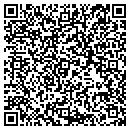 QR code with Todds Mowing contacts