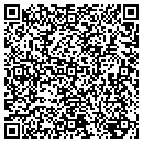 QR code with Astera Software contacts