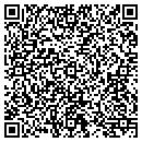 QR code with Atheropoint LLC contacts