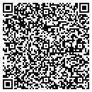 QR code with Anthony's Pool Service contacts