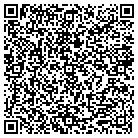 QR code with Walton John Grading & Mowing contacts