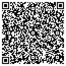 QR code with Avenue Tattoo contacts