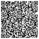 QR code with M R Cars Auto Trnsprtn LLC contacts