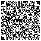 QR code with J Douglas Bake Meml Arprt-Ocq contacts