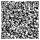 QR code with You Grow It, I Mow It contacts