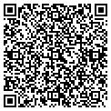 QR code with B Soft Corp contacts