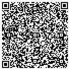 QR code with Manitowish Waters Airport-D25 contacts