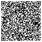 QR code with Manitowoc County Airport-Mtw contacts