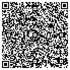 QR code with Marshfield Muni Airport-Mfi contacts