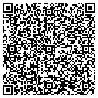 QR code with Lad-N-Lassie Child Development contacts