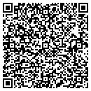 QR code with Clustir Inc contacts