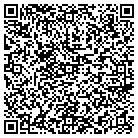 QR code with Timberline Diversified Inc contacts