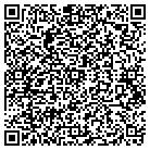 QR code with McSparren Enterprise contacts
