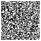 QR code with Marilyn's Creative Hair Exprsn contacts