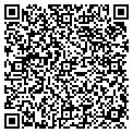 QR code with Cvr contacts