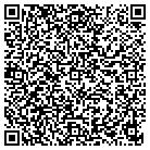 QR code with Cosmic Rabbit Media Inc contacts