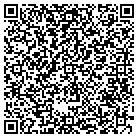 QR code with First United Methdst Nurs Schl contacts