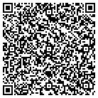 QR code with Faith Construction CO Attorney contacts