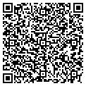 QR code with Daak Inc contacts